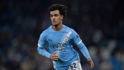 Sao Man City Oscar Bobb chính thức chia tay, Fulham chiêu mộ với giá 'hời' 27 triệu bảng 1