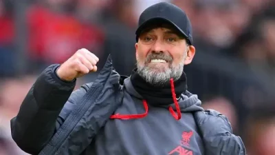 Bất ngờ: Jurgen Klopp chính thức trở lại Anfield, lý do khiến CĐV Liverpool rơi nước mắt 1