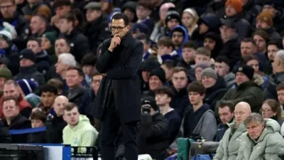 Rosenior Tuyên Bố: Chelsea Sở Hữu Bản Lĩnh 'Săn Cup' Trước Arsenal 1