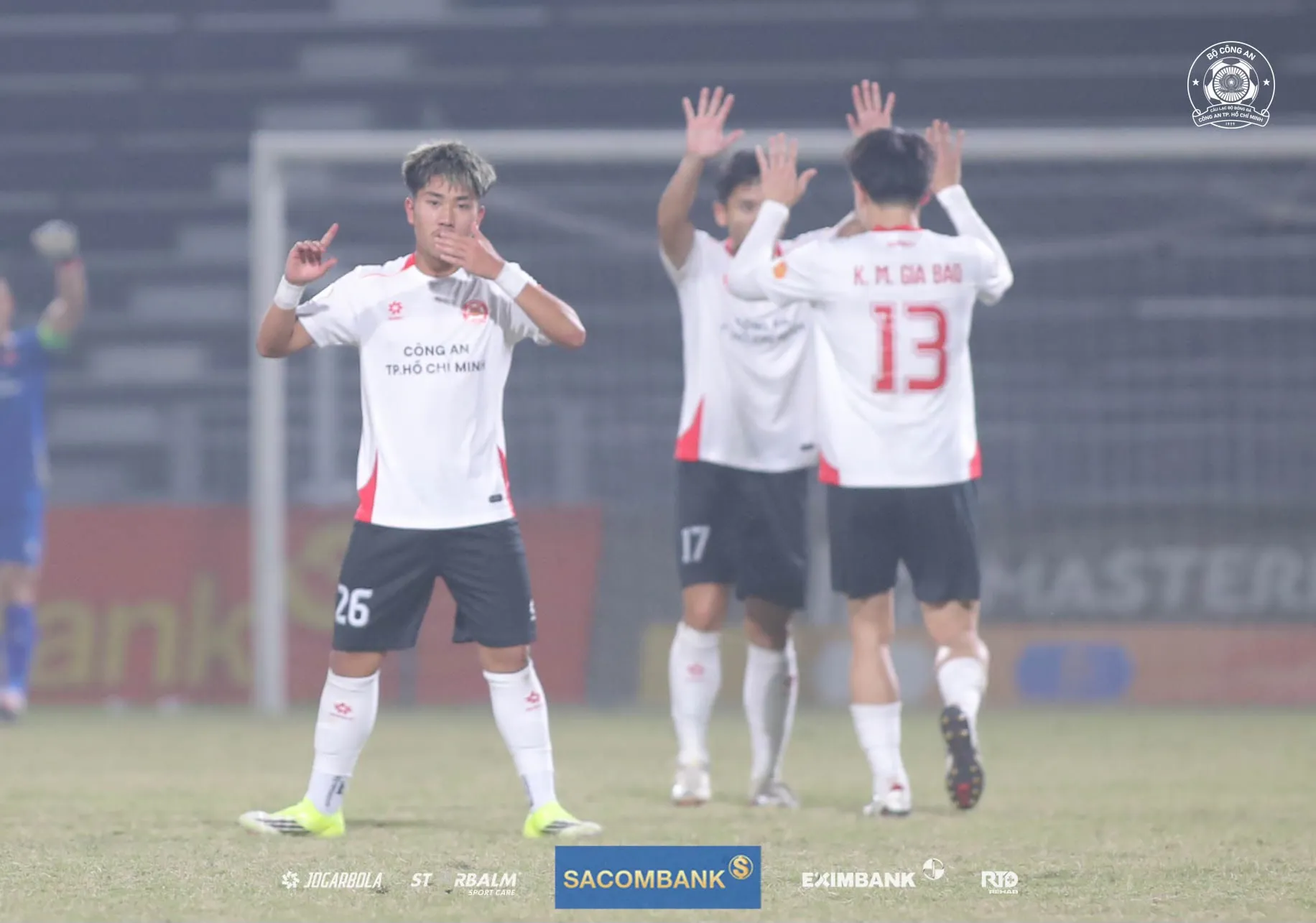 Ngô Đăng Khoa bày tỏ khát vọng thi đấu cho ĐTQG Việt Nam