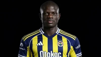 Fenerbahce 'đốt' 200 triệu euro mua Kante, dù nợ ngập đầu 500 triệu: Bí mật đằng sau cơn mưa tiền gây sốc 1
