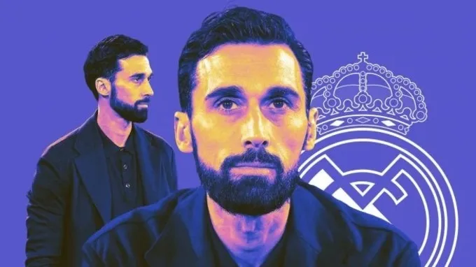 HLV Alvaro Arbeloa vẫn chưa kiểm soát được phòng thay đồ Real Madrid.