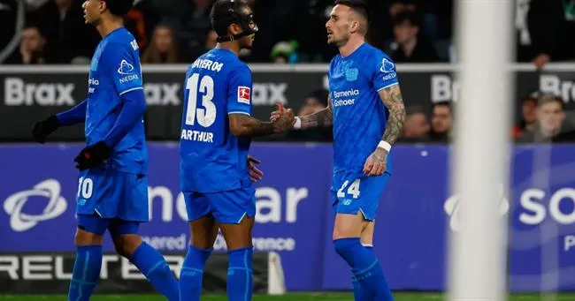 Leverkusen vs St Pauli: Cuộc đua Top 4 và cuộc chiến trụ hạng nảy lửa tại Bundesliga