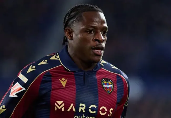 Barca được đánh giá cao hơn rất nhiều so với Levante.