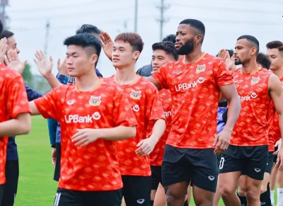 Ninh Bình FC phản đối gay gắt, đề xuất tăng ngoại binh V.League 2026 gặp trở ngại lớn 1