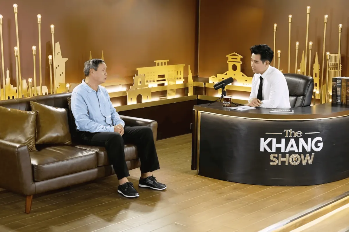 HLV Mai Đức Chung Tôi muốn xin lỗi vợ 1