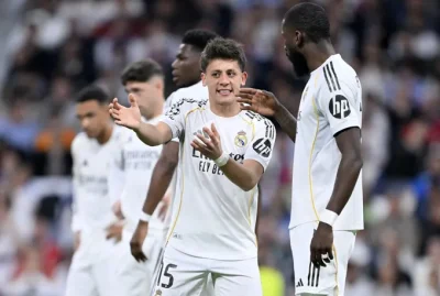 Real Madrid 'bám víu' vào lịch sử: Bí mật thành công tại Allianz Arena trước trận đại chiến với Bayern Munich 1