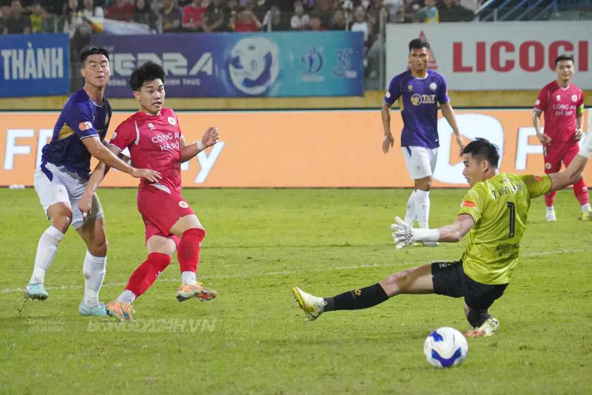 Nguyễn Đình Bắc và sự trở lại của một sát thủ 2 Nguyễn Đình Bắc và sự trở lại của một sát thủ 2